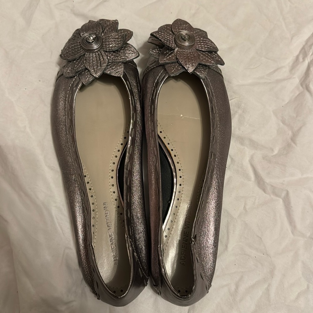 Adrienne Vitadeini Flats